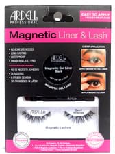 Image of Ardell Magnetic Liner & Lash Set Black