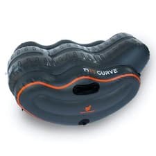 Image of FITT Curve New Image Portable Inflatable Total Body Workout System HighStreetTV