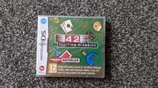 Image of 42 All-Time Classics (Nintendo DS, 2006) Sealed in original packaging