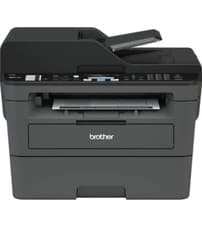 Image of Brother All in one mono laser printer