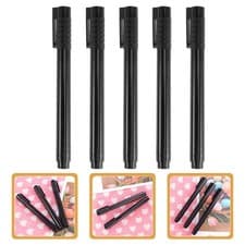 Image of 5PCS Money Detector Pen Bill Detector Pen