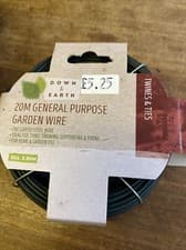 Image of 20m General Purpose Garden Wire