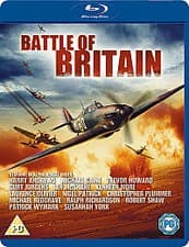 Image of Battle Of Britain [BLU-RAY]
