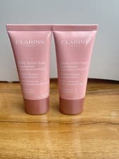 Image of Clarins Multi-Active Day Cream 30ml x2 (60ml) Sealed All Skin Types