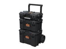 Image of Keter Roc Pro Gear 2.0 System Tool Box Chest