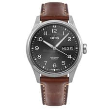Image of Oris Big Crown ProPilot Big Day Date Automatic 01 752 7760 4063-07 5 22 07LC