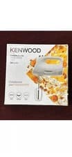 Image of 🍳🍳🍳NEW KENWOOD HandMix Lite Electric Hand Mixer in WHITE- HMP30.Ao WHITE