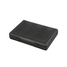 Image of 28-In-1 Game Card Case Holder Cartridge Storage Box For Nintendo 3DS
