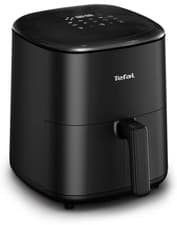Image of Tefal Easy Fry Max Digital Air Fryer, 5L, 10in1, Uses No Oil, Taken - New