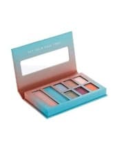 Image of Collection Eyes Uncovered Eye Shadow Palette Wild Flower Shimmer & Matte