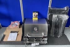 Image of Char Broil Professional TRU-Infrared 3 Series Gas Grill RRP £699.99 *Clearance*
