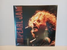 Image of Pearl Jam - Building Bridges: The Acoustic Broadcasts 2x 12" Vinyl LP