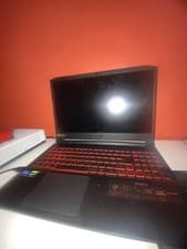 Image of Acer NITRO 5 15.6" (512GB SSD, AMD Ryzen 5, 3.0GHz, 8GB, NVIDIA GeForce GTX...