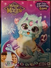Image of Magic Mixies - Magic Potion Cauldron Game
