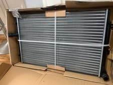 Image of Audi A3/TT/ALTEA/LEON/TOLEDO/OCTAVIA/CADDY 8P 2.0 TDi Radiator  1K0 121 251 N