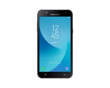 Image of Samsung Galaxy J7 Core (SM-J701F/DS) 4G LTE Black Brand New 32GB DUAL SIM UK