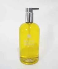 Image of Molton Brown Bushukan Bath & Shower Gel  500ml Brand New *FREE POSTAGE*