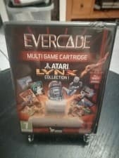 Image of Atari Lynx Collection 1 BLAZE EVERCADE Cartridge 13 ## NEW & SEALED ##