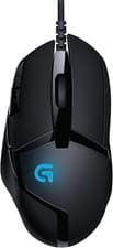 Image of LOGI G402 Hyperion Fury FPS Gaming Mouse
