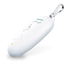 Image of Beurer BR10 Insect Bite Healer After Bite Pain Relief with KeyChain Hook