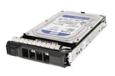Image of Dell 1TB SATA 3.5" 6G New Pull Hard Drive 8JYXK, WD10EZEX-75WN4A0 | 1 Year Wa...