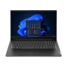 Image of Lenovo Laptop 15.6inch Intel i5-13420H 8GB RAM 256GB SSD Win 11 Pro FHD 83A10...