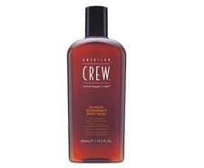 Image of American Crew 24-Hour Deodorant Body Wash 450ml