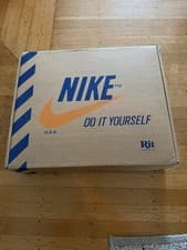 Image of Nike x Rit DIY Tie-Dye Kit Black Men’s Hoodie / Sweatshirt Size S - FD0679-010