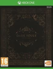 Image of Dark Souls Trilogy Juego para Consola Microsoft XBOX One