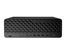Image of HP EliteDesk 8 G1i AI SFF Desktop PC Intel Core Ultra 5 235 16GB 512GB Win11 Pro