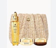 Image of GUERLAIN Abeille Royale Gift Set RRP £170