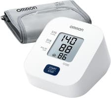 Image of OMRON M1 Basic Automatic Upper Arm Blood Pressure Monitor for Home Use