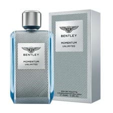 Image of Bentley Momentum Unlimited Eau De Toilette 100ML (For Men)