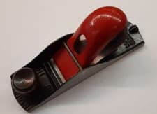 Image of Vintage Stanley No. 110 Block Plane