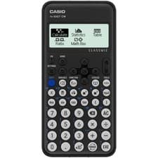 Image of Casio Casio FX-83GTCW Classwiz Scientific Calculator (Black)