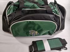 Image of SP+ Tournament Duffel Bag Multipurpose Men's Bag Gym Sports Essentials