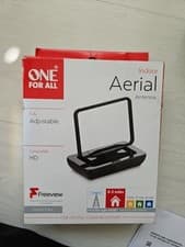 Image of ONE FOR ALL SV9015 Full HD Indoor TV Aerial