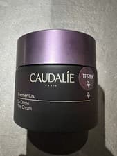 Image of Caudalie Premier Cru The Rich Cream 50ml *SEALED*