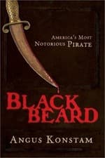 Image of Blackbeard: America's Most Notorious Pirate (Paperback or Softback)
