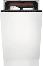 Image of Dishwasher AEG FSE73507P 7000 Series GlassCare Slimline Fully Integrated
