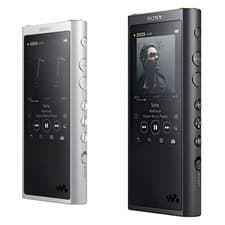 Image of Sony NW-ZX300A Hi-Res 16GB Walkman Digital Music Player