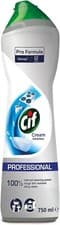 Image of CIF Cream Cleaner Original l White 750ml
