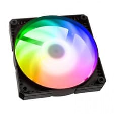 Image of Phanteks SK120 Black DRGB PWM Fan - 120mm