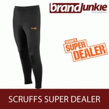 Image of SCRUFFS PRO BASE LAYER ACTIVE THERMAL BOTTOMS SPORT