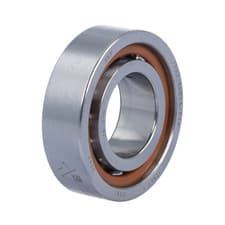 Image of 7003ACDGA/P4A SKF 17 x 35 x 10 mm ANGULAR CONT.  BALL SINGLE ROW