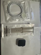 Image of apple watch se 2nd gen 40mm gps