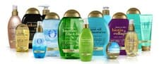 Image of OGX | Beauty Pure and Simple Hair Care Products For Healthy-Looking Hair