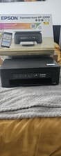 Image of Epson Expression XP-2200 A4 3-In-1 Multifunction Wireless Inkjet Printer