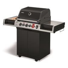 Image of Enders Uniq 3 IK Cruster Gas BBQ  870033