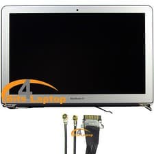 Image of For MacBook Air 13.3"  MJVE2LL/A MJVG2LL/A Laptop Full LCD Assembly Mid 2013